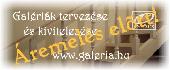 GAL�RIA�P�T�S - �REMEL�S EL�TT