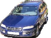 Opel Omega 2.5 Tds kombi